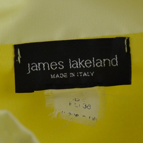 James Lakeland cowl Neck dress Made in Italy occasion - Picture 5 of 10